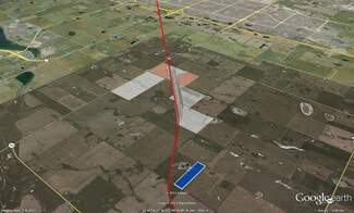 More details for 252117 Rge Rd 281, Rocky View No 44, AB - Land for Sale