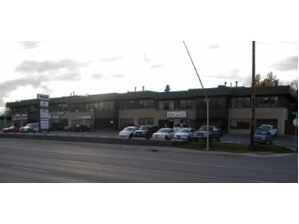 7926 Old Seward Hwy, Anchorage, AK for sale - Building Photo - Image 2 of 11