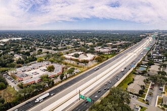 528 Northlake Blvd, Altamonte Springs, FL - Aerial map view - Image1