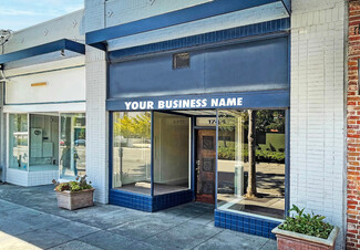 More details for 1744 Shattuck Ave, Berkeley, CA - Retail for Lease