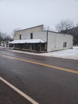 More details for 11971 Route 42, Muncy Valley, PA - Retail for Sale