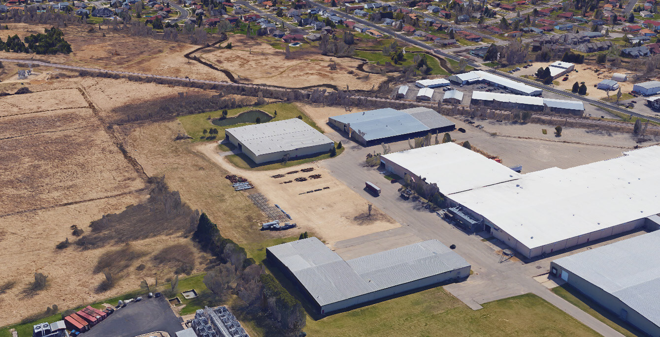 550 S Division St, Waunakee, WI for lease Building Photo- Image 1 of 3