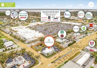 Plus de détails pour 2139 Del Prado Blvd S, Cape Coral, FL - Bureau à vendre