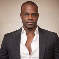 Gershon Adjaye