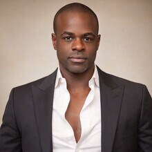 Gershon Adjaye