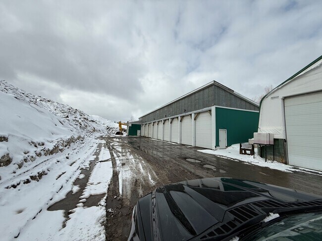 Plus de détails pour 4084 Albion Rd, Ottawa, ON - Industriel à vendre