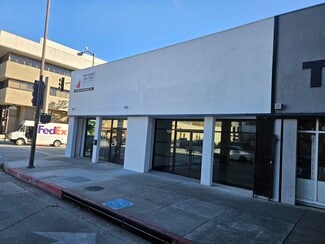 More details for 2490-2498 E Colorado Blvd, Pasadena, CA - Retail for Lease