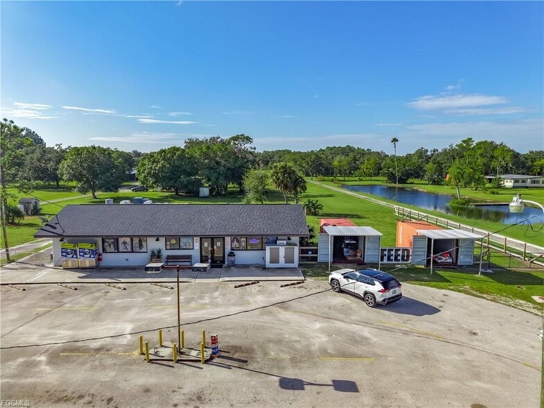4443 Loblolly Bay Rd, LaBelle, FL for sale - Building Photo - Image 3 of 49