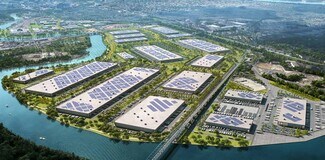 Plus de détails pour S 26th St, Philadelphia, PA - Industriel à louer