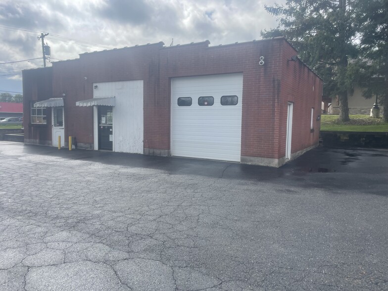 285 S Rt-31, Washington, NJ for lease - Building Photo - Image 2 of 8