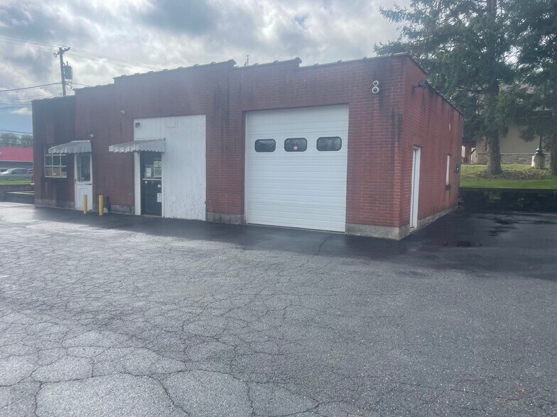 285 S Rt-31, Washington, NJ à louer - Photo du bâtiment - Image 2 de 8