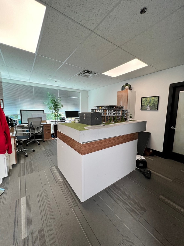 998 Harbourside Dr, North Vancouver, BC V7P 3T2 - Unité 226 - - Photo intérieure - Image 2 of 4