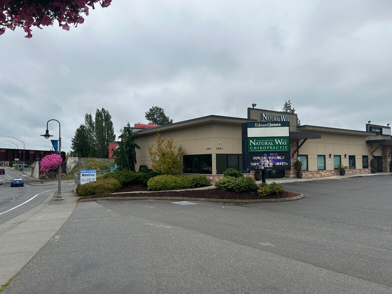 1943 Main St, Ferndale, WA for lease - Building Photo - Image 3 of 13