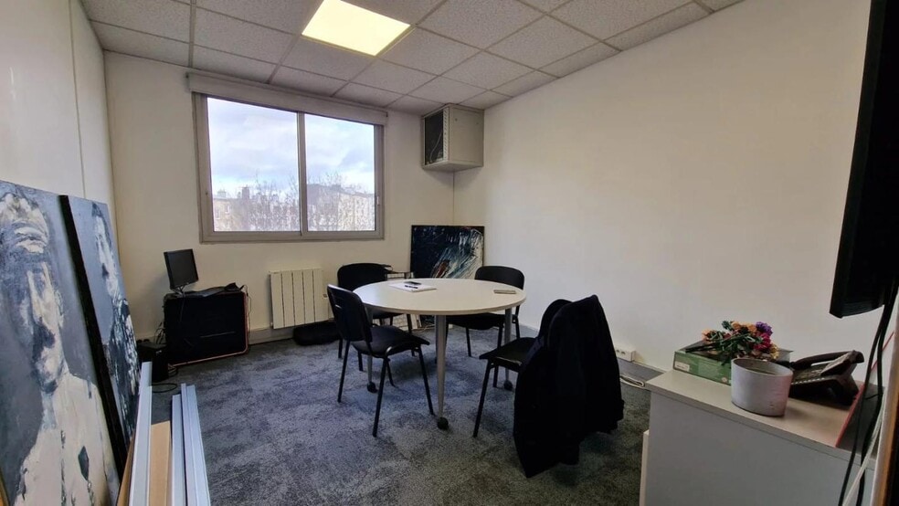 198 Avenue De Verdun, Issy-les-Moulineaux for sale - Interior Photo - Image 3 of 5