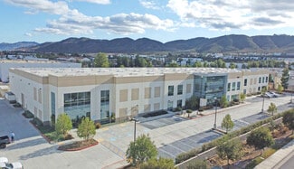 More details for 42006 Remington Ave, Temecula, CA - Industrial for Lease