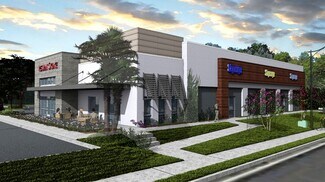 Plus de détails pour 286 Douglas Ave, Altamonte Springs, FL - Bureau/Commerce de détail, Commerce de détail à louer