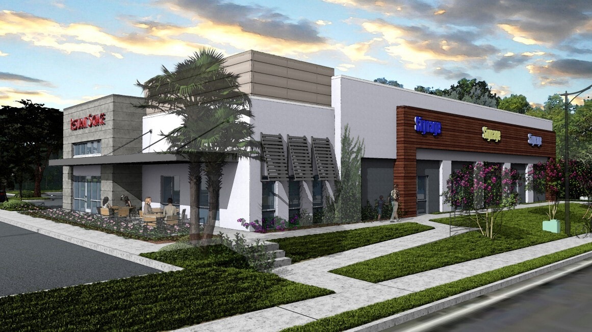 286 Douglas Ave, Altamonte Springs, FL for lease Primary Photo- Image 1 of 4