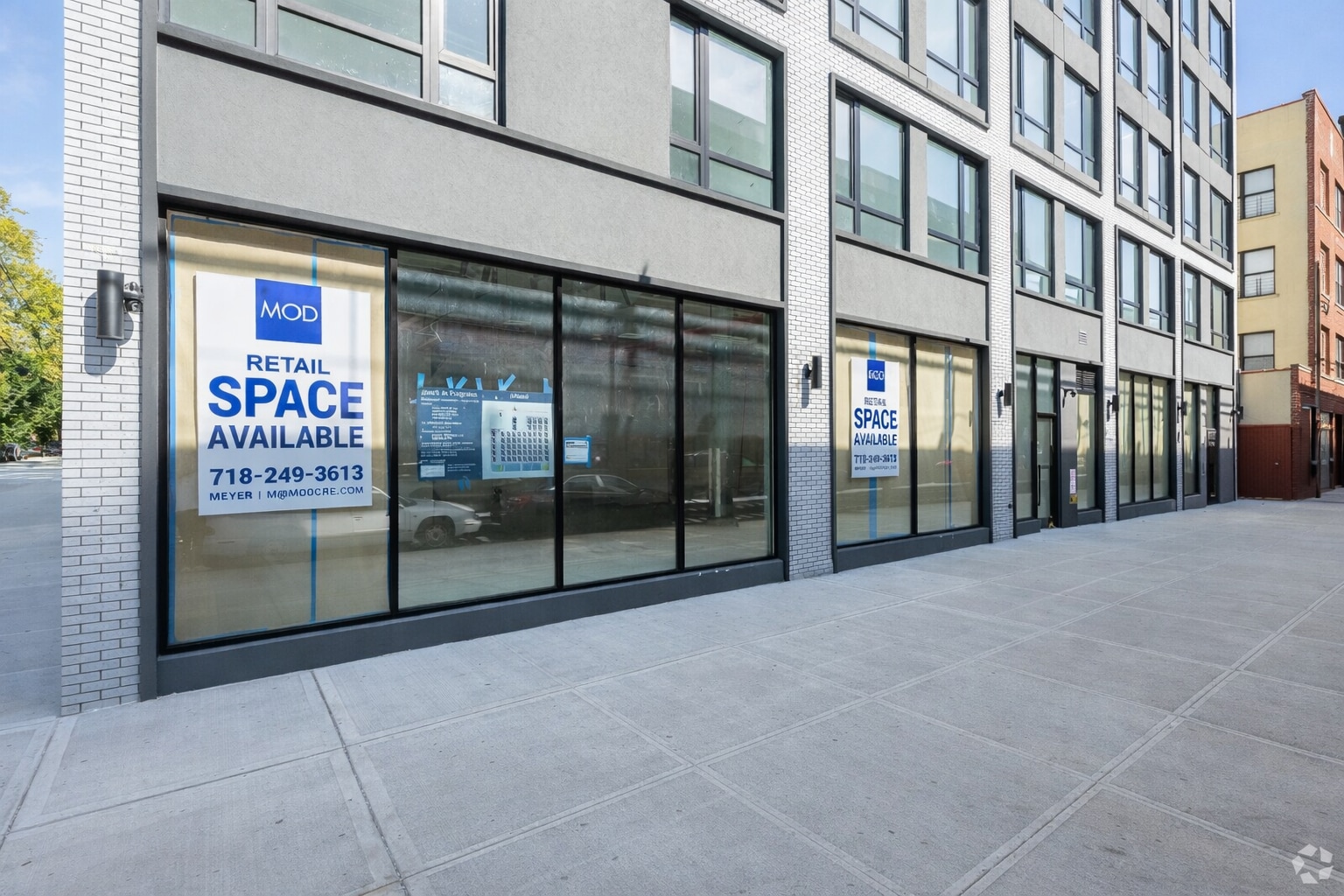 2795 Fulton St, Brooklyn, NY à louer Photo intérieure- Image 1 de 4