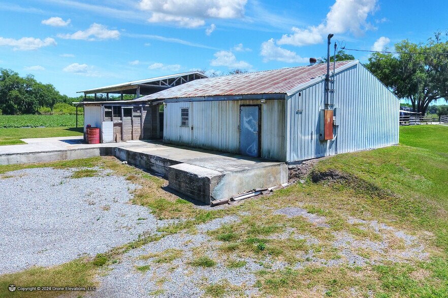5625 Stafford Rd, Plant City, FL à vendre - Photo du bâtiment - Image 2 de 12