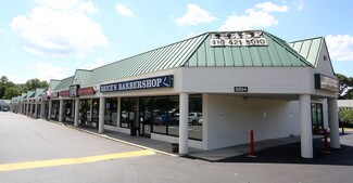 Plus de détails pour 8894 Fort Smallwood Rd, Pasadena, MD - Commerce de détail à louer