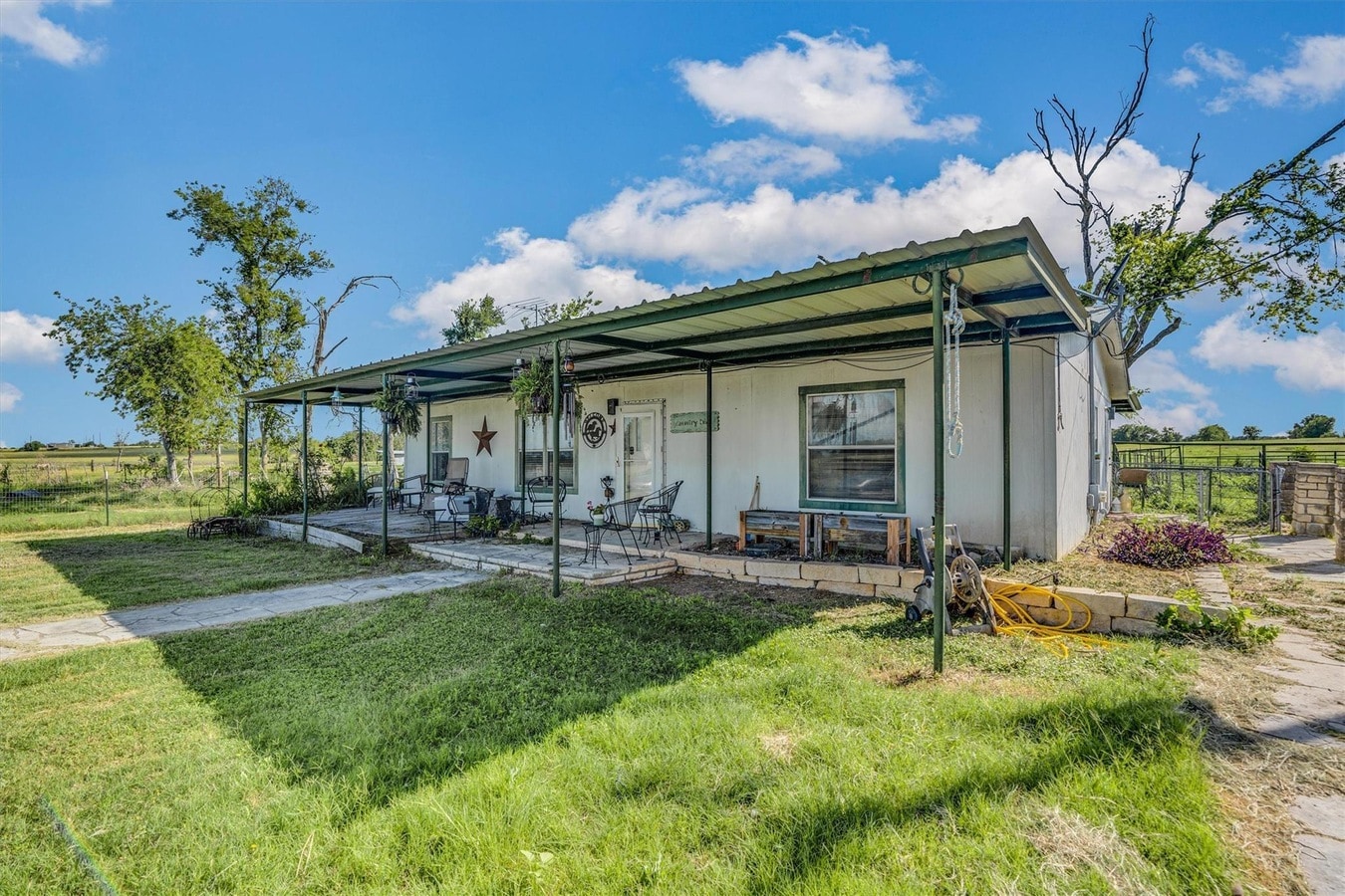 3007 County Road 303, Jarrell, TX for sale Primary Photo- Image 1 of 39