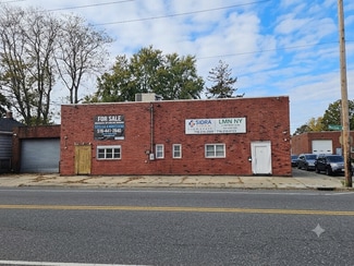 More details for 474 Meacham Ave, Elmont, NY - Flex for Sale