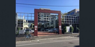 Plus de détails pour 233 Cardigan St, Carlton - Bureau à louer