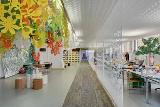 Bureau dans Vanves à louer Photo intérieure- Image 1 de 2