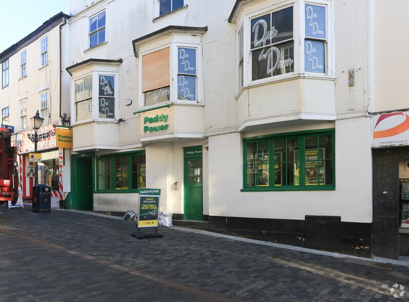 9 Gabriels Hl, Maidstone à vendre - Photo du bâtiment - Image 3 de 3