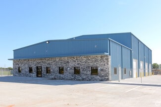 More details for 40 S Morgan Rd, Oklahoma City, OK - Industrial for Sale