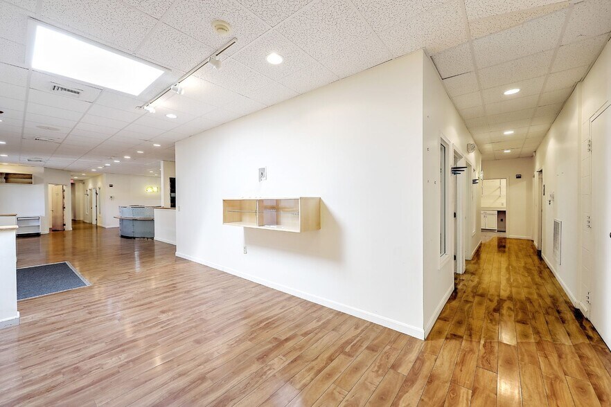 191 Nashua St, Providence, RI à vendre - Photo du bâtiment - Image 3 de 4