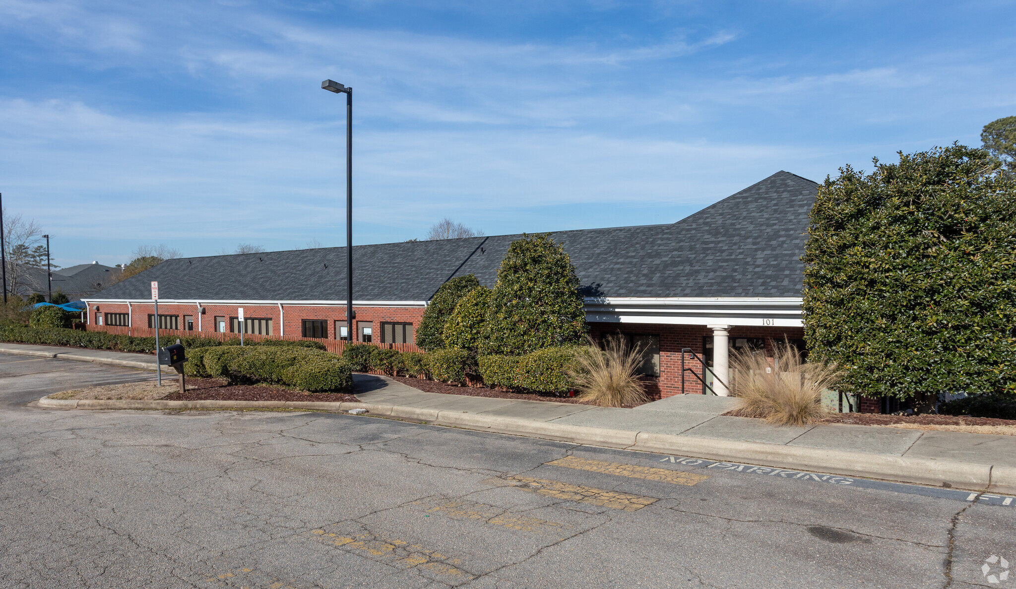 101 Preston Executive Dr, Cary, NC for sale Building Photo- Image 1 of 1