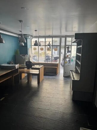 More details for 16 Rue Du Faubourg Poissonnière, Paris - Retail for Lease