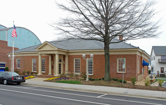 Plus de détails pour 550 Settlers Landing Rd, Hampton, VA - Commerce de détail à vendre