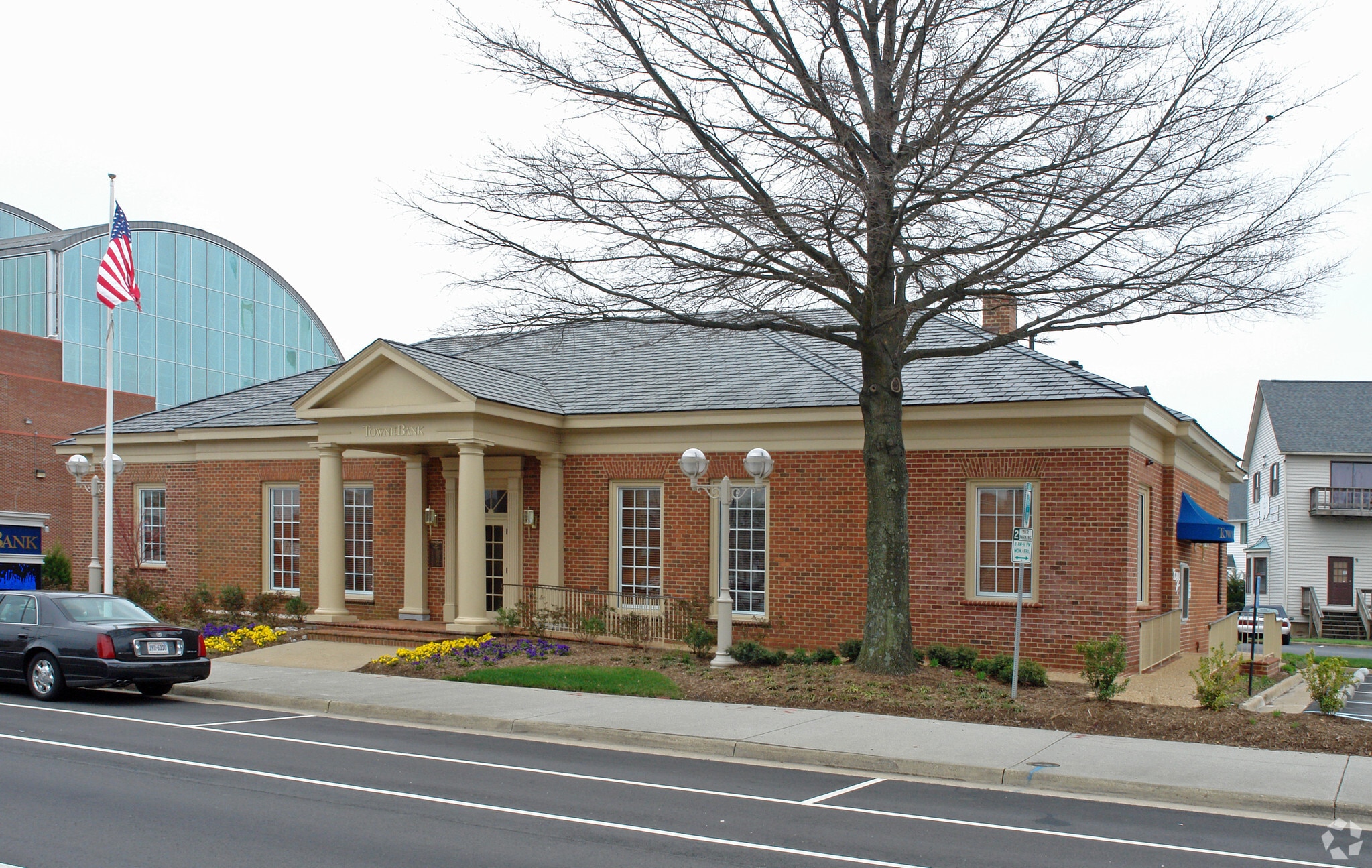 550 Settlers Landing Rd, Hampton, VA à vendre Photo principale- Image 1 de 11