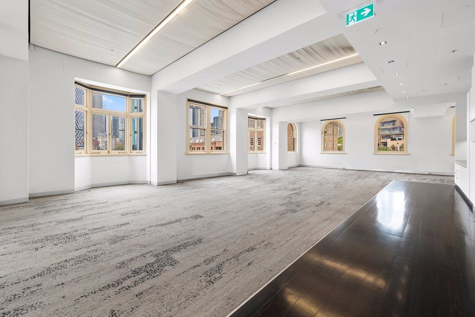 88 George St, The Rocks Sydney for lease Interior Photo- Image 1 of 2