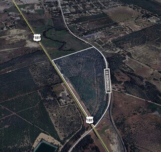 More details for FM 2509 181 hwy, Kenedy, TX - Land for Sale