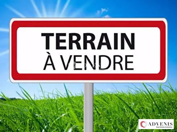 Land in Mérignac for sale Building Photo- Image 1 of 3