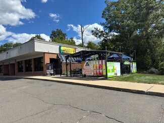 More details for 127 Scott Rd, Waterbury, CT - Retail for Sale