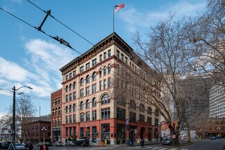 More details for 605 1st Ave, Seattle, WA - Office for Lease