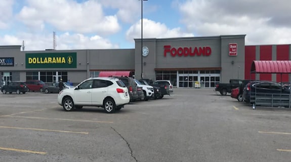 315 Arthur St S, Elmira, ON for sale - Building Photo - Image 1 of 1