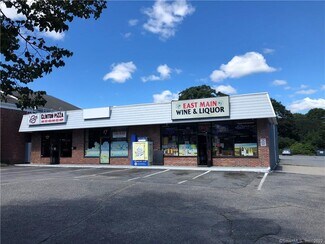Plus de détails pour 15-19 E Main St, Clinton, CT - Commerce de détail à vendre