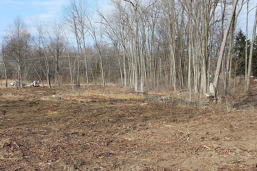 22900 Superior Rd, Taylor, MI à vendre - Autre - Image 3 de 6