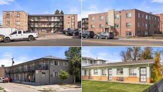 Plus de détails pour East Denver Portfolio – Multi-résidentiel à vendre