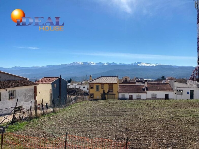 Calle Nueva, Diezma, Granada for sale - Aerial - Image 3 of 15