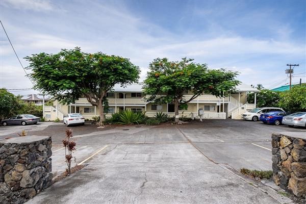 75-5730 Alahou St, Kailua Kona, HI à vendre - Photo du bâtiment - Image 1 de 1