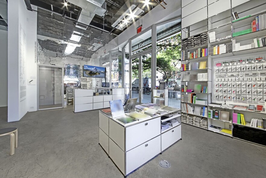 130 Second Ave, New York, NY for lease - Building Photo - Image 3 of 22