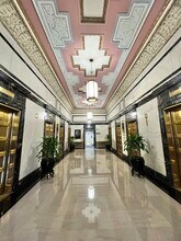 1621 Euclid Ave, Cleveland, OH for lease Lobby- Image 2 of 12