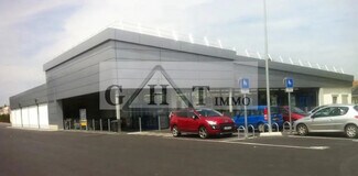 More details for Retail, Industrial for Lease