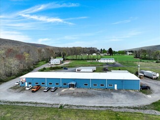 Plus de détails pour Multi-Use Property on 8 Acres – Bureau à vendre, Tamaqua, PA